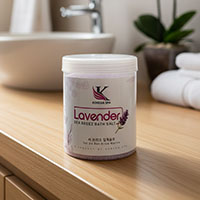 Sea Breeze Bath Salt